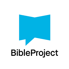 bible project logo