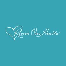 revive our hearts logo