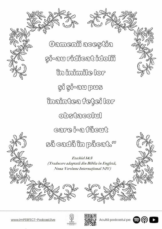 103 imperfect podcast ezechiel 14 3